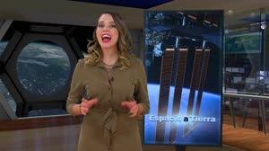 Espacio a Tierra: Pionero: 14 de febrero de 2020